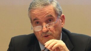 Giovanni Barzaghi, presidente di Apa Confartigianato Monza e Milano