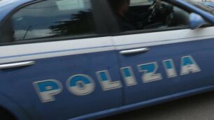 Monza polizia di Stato