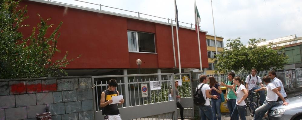 Monza: mibattito nelle famiglie sul ritorno a scuola a settembre