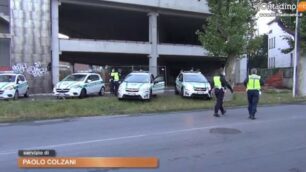 Seregno, i tre uomini fermati nel blitz della Polizia locale erano irregolari