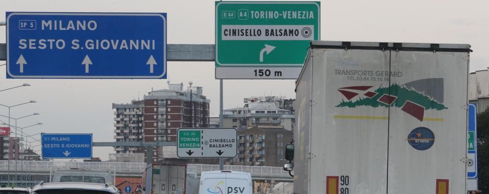 Autostrada A4