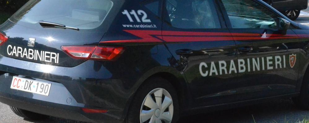 Carabinieri