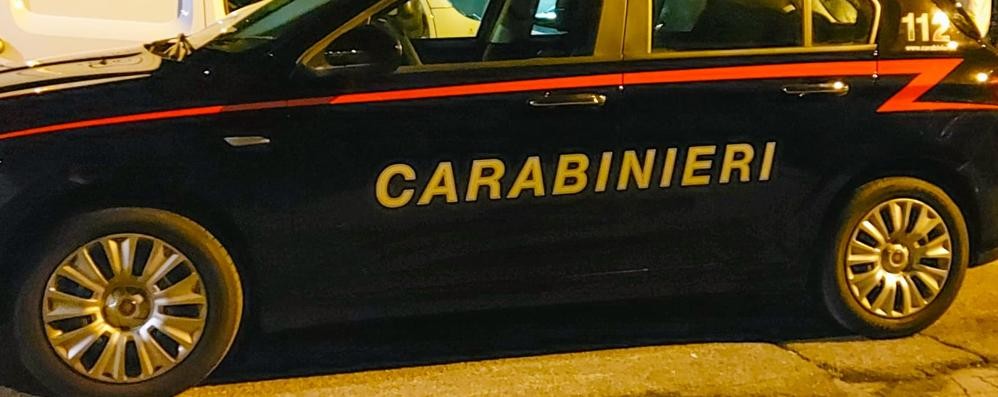 Ladruncolo denunciato dai carabinieri, ora si indaga su di lui