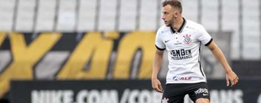 Il brasiliano Carlos Augusto, nuovo colpo di mercato del Monza