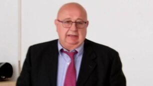 Daniele Nava, sindaco di Carnate
