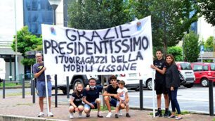 Ciclismo, Grande Trittico Lombardo: il traguardo volante di Lissone