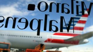 L’aeroporto di Malpensa