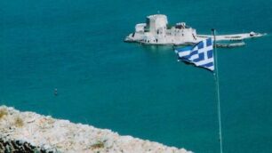 Tampone obbligartorio per chi torna dalla Grecia