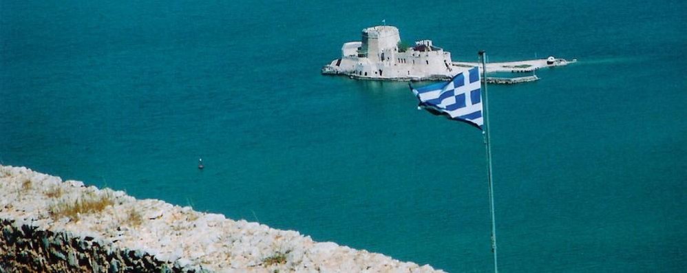 Tampone obbligartorio per chi torna dalla Grecia