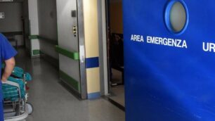 Il Pronto soccorso di Carate