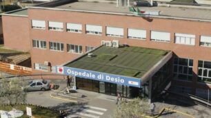 Ospedale di Desio