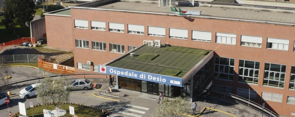 Ospedale di Desio