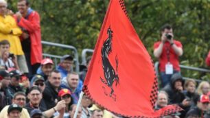 Monza Gp d'Italia 2019