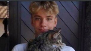 Il ragazzo scomparso