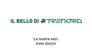 I 180 anni delle ferrovie lombarde