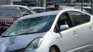 Investimento a Lentate
