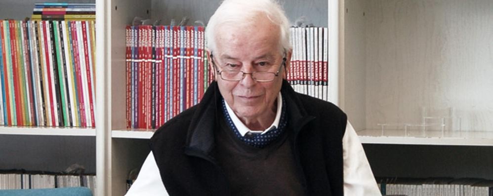 Carlo Bartoli
