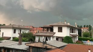 Giorni di tempo instabile per Monza e la Brianza