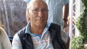 Monza: il mondo dei motori piange Tino Brambilla