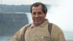 Javier Chunga