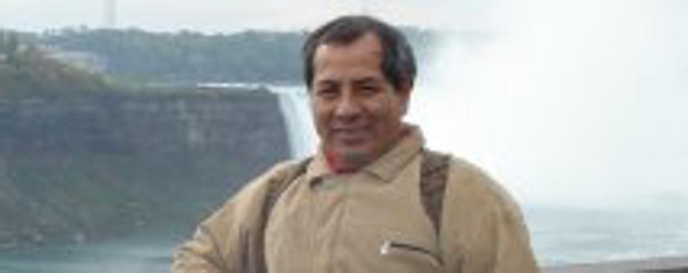 Javier Chunga