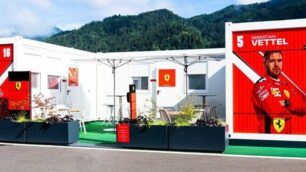 F1 Gp Austria 2020