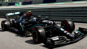Hamilton formula 1 mercedes