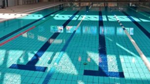 Una piscina: i gestori chiedono di cambiare le linee guida Covid