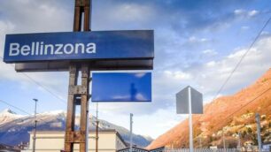 Guai giudiziari a Bellinzona per un italiano accostato in passato alla locale di ndrangheta di Seregno e Giussano