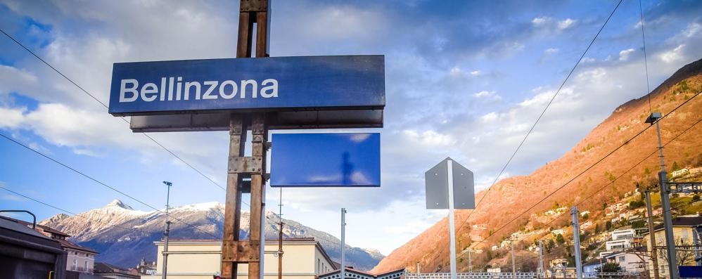 Guai giudiziari a Bellinzona per un italiano accostato in passato alla locale di ndrangheta di Seregno e Giussano