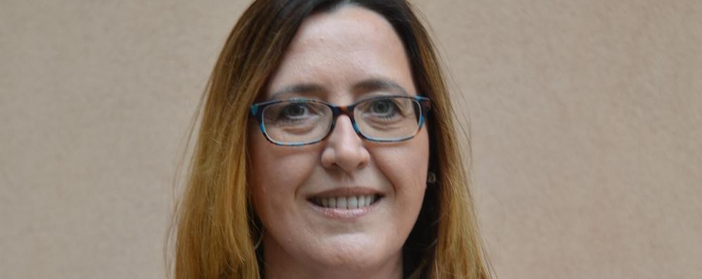 L’assessore Ivana Mariani
