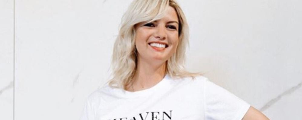 Silvia Paradiso si prepara a lanciare Heaven