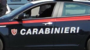 Carabinieri Groane