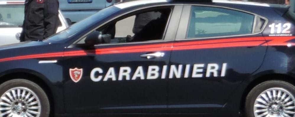 Carabinieri Groane