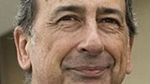 Beppe Sala Sindaco di Milano, nato a Varedo