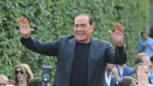 Silvio Berlusconi
