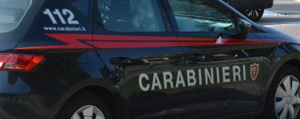 Carabinieri