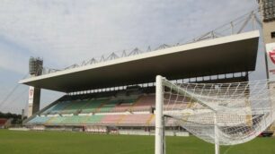 Monza Stadio Brianteo