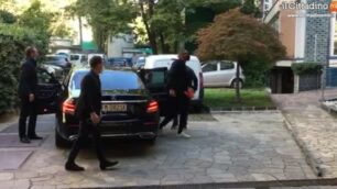 Calcio, Monza: Boateng alle visite mediche