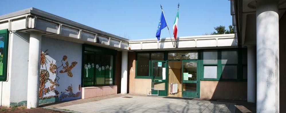 Cesano Maderno: scuola dell’infanzia Montessori al Villaggio Snia