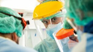San Gerardo e ospedale di Desio protagonisti della ricerca sul Covid