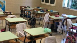 Una classe