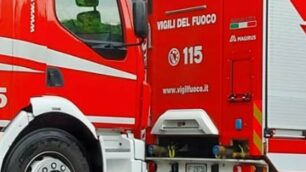 Vigili del fuoco