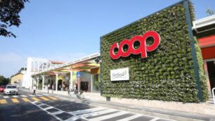 Monza: apre la nuova Coop, il primo super “autism friendly”