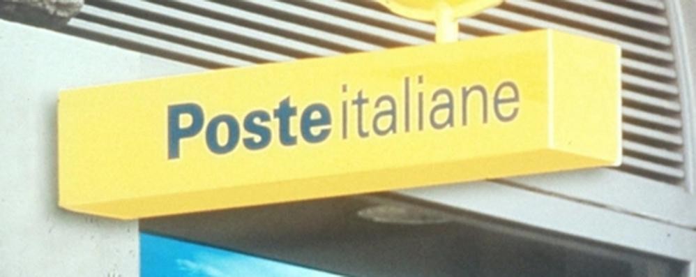 Poste Italiane