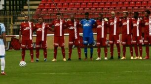 Calcio, Monza-Spal prima giornata di serie B