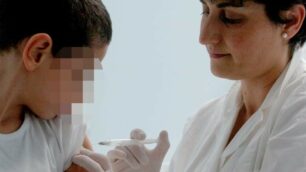 Monza; vaccinazioni anti influenzali in arrivo
