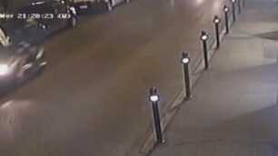 Un fotogramma dei due fratelli in azione