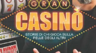 La locandina dello spettacolo Gran Casinò