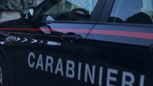 Sull’accaduto indagano i carabinieri